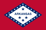arkansas flag