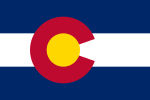 colorado flag