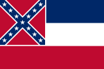 mississippi flag