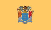 new-jersey flag