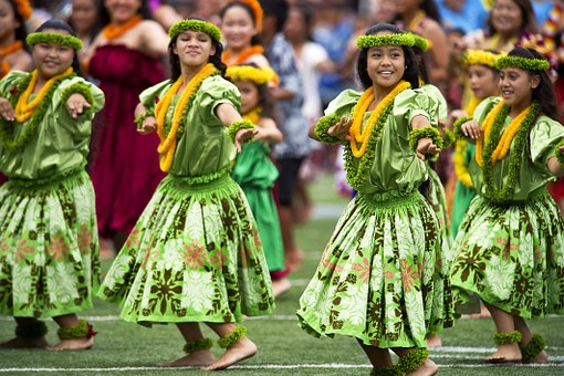 If you want to see and try the best of Hawaii, try to dance the Hula 