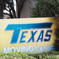 Texas Moving Company