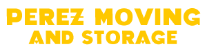 Perez Moving & Storage