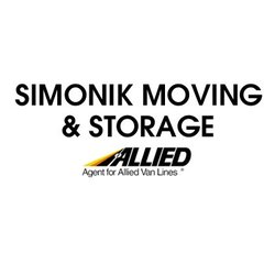 Simonik Moving & Storage