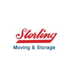 Sterling Moving