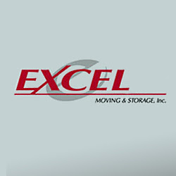 Excel Moving & Storage