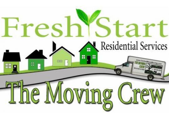 Fresh Start – The Moving Crew
