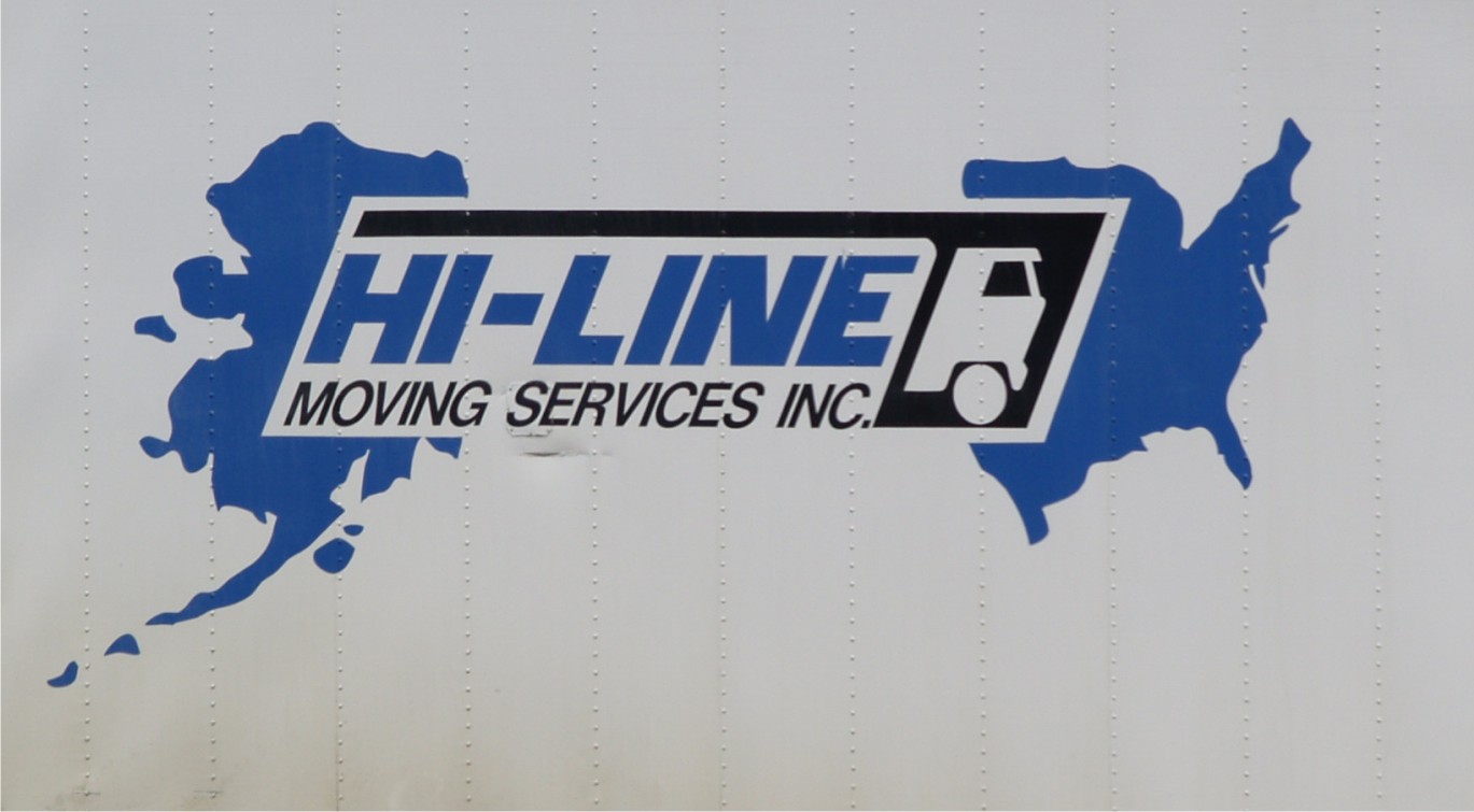 Hi-Line Moving Services