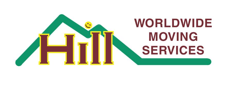 Hill Moving Services