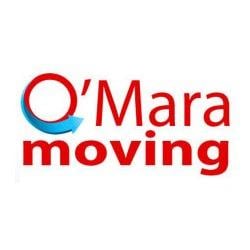 O’Mara Moving & Storage