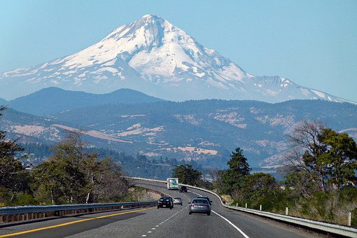 Interstate move to Oregon 