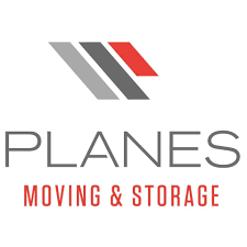 Planes Moving & Storage