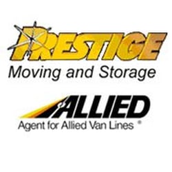 Prestige Moving and Storage