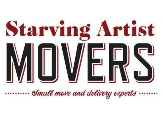 Starving Artist Movers
