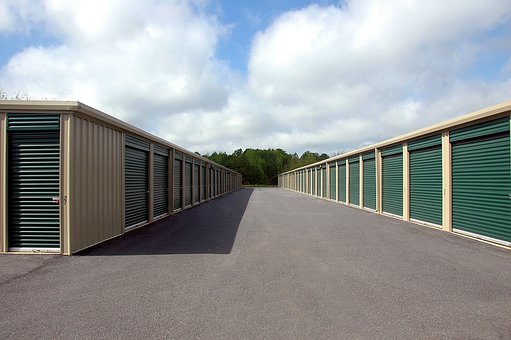 long distance moving companies Washington provide you with secure warehouse services to keep your belongings safe and protected