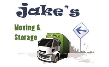 Jake’s Moving & Storage