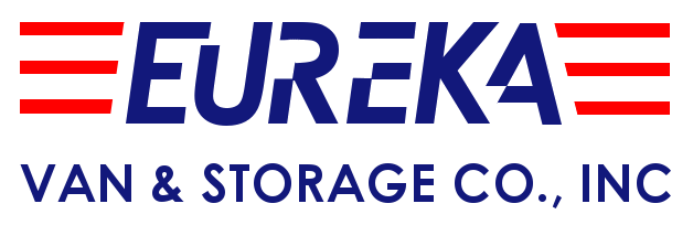 Eureka Van & Storage