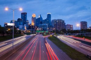 The best US cities for millennials : Minneapolis