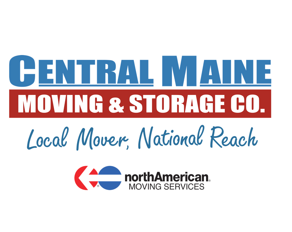 Central Maine Moving & Storage
