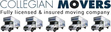 Collegian Movers