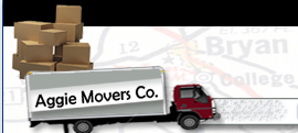 Aggie Movers Company