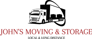 John’s Moving & Storage