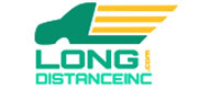 Long Distance Relocation