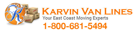 Karvin Van Lines