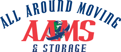 All Around Moving & Storage