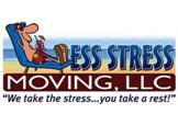 Less Stress Moving LLC