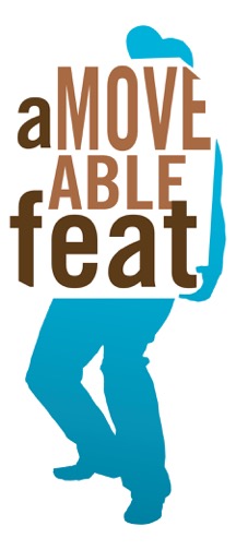 A Moveable Feat