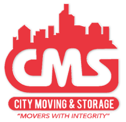City Moving & Storage