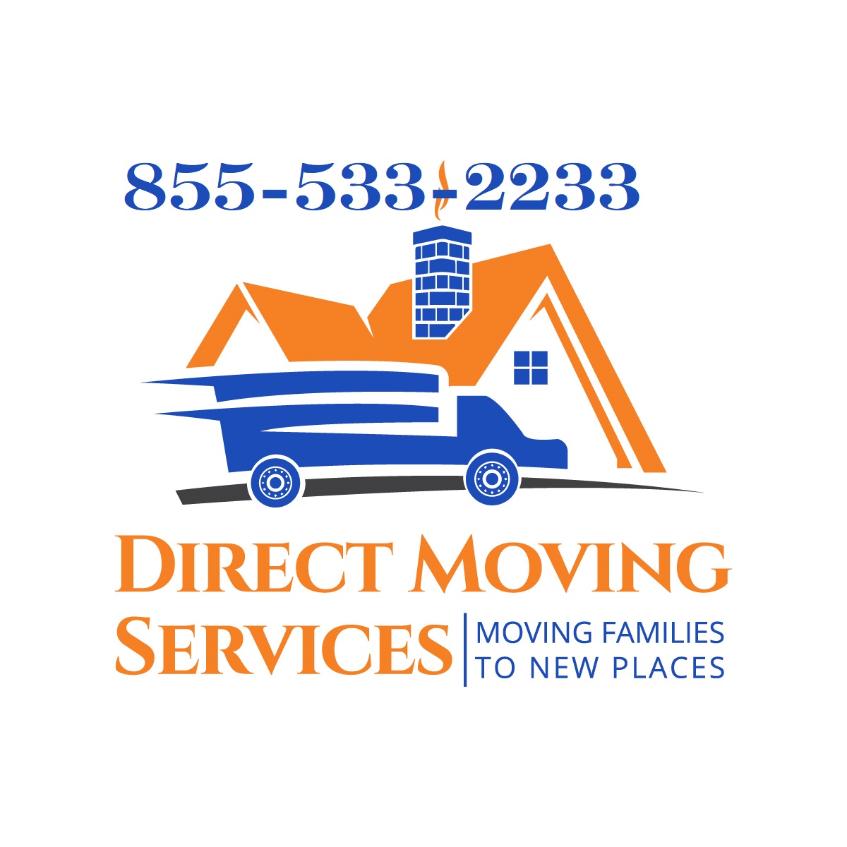 Direct Moving Services