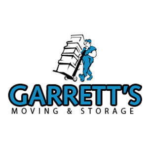Garrett’s Moving and Storage