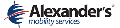 Alexander’s Mobility Services