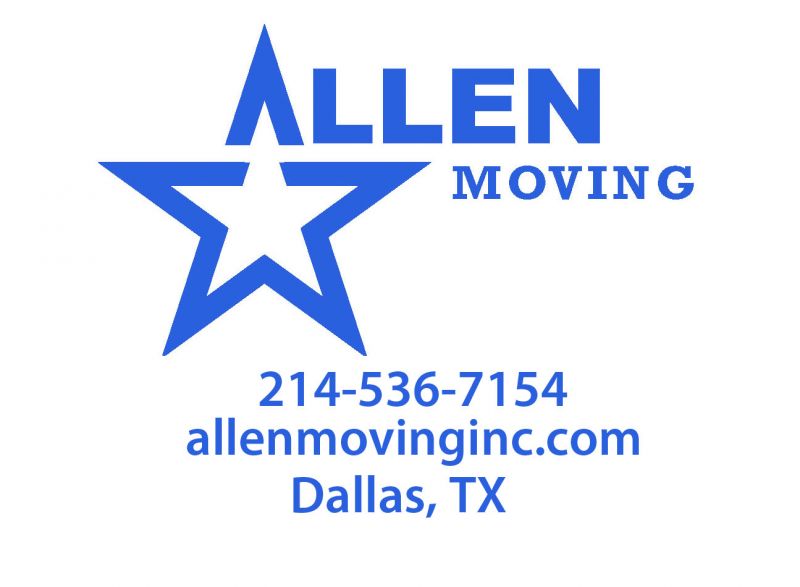 Allen Moving, Inc.