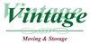 Vintage Moving