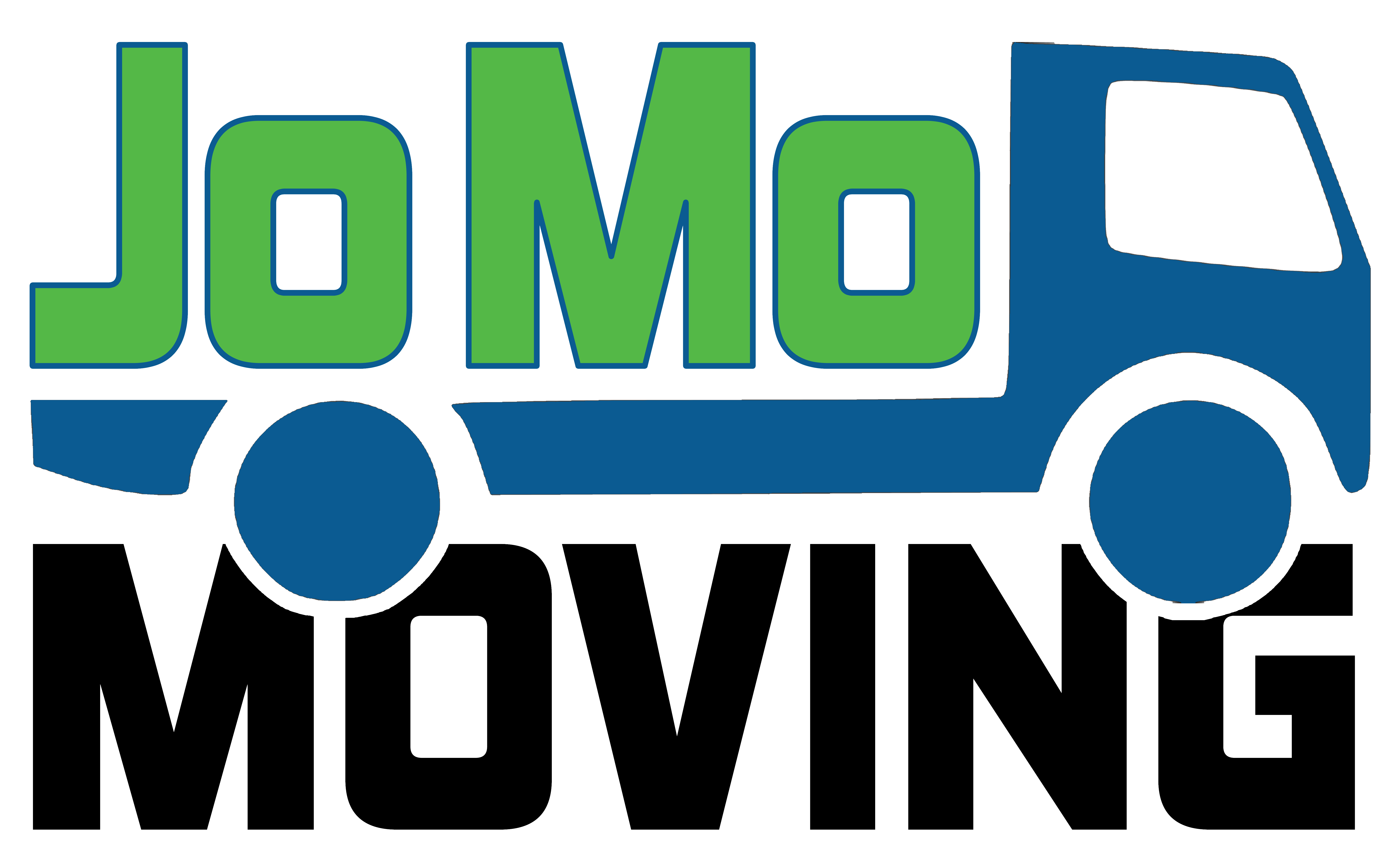 JOMO Moving
