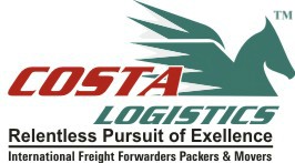 Costa Logistics Packers And Movers