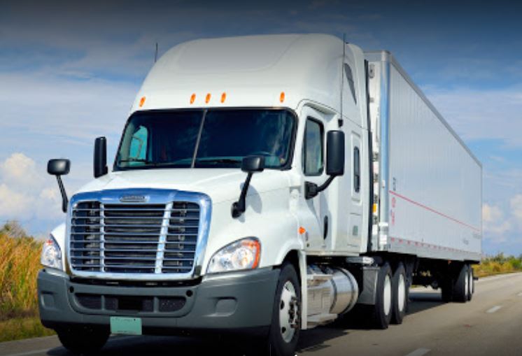 FAMILY RELOCATION