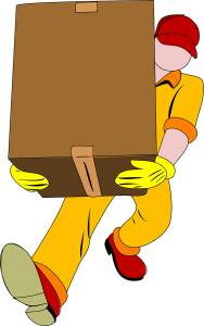 Do thorough research and find a reliable moving company.