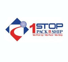 1 Stop Pack n’ Ship