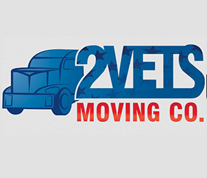 2 Vets Moving Co
