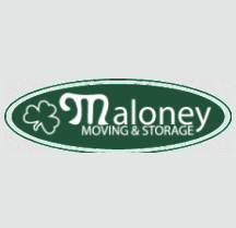 A Maloney Moving & Storage
