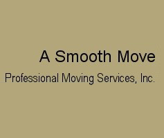 A Smooth Move company's logo