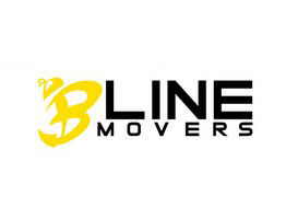 B Line Movers company logo