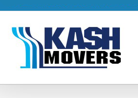 Kash Moving & Storage