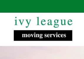 Ivy League Movers
