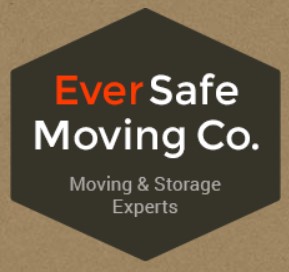 Eversafe Moving company logo