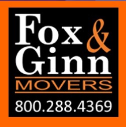 Fox & Ginn Movers